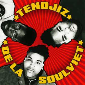 tendJiz de la soviet