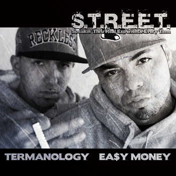 termanology easy money hard work pays off produced by lee bannon