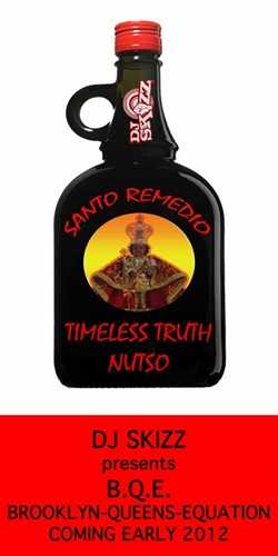 dj skizz presents b.q.e. brooklyn-queens-equation
