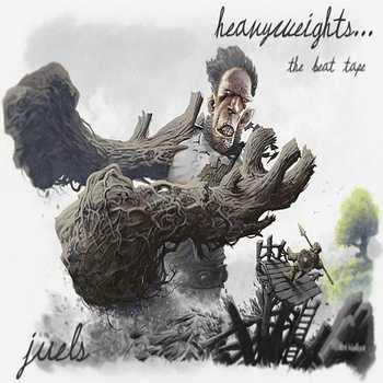juels heavyweights the beat tape