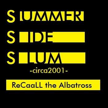 recaall the albatross summer side slum