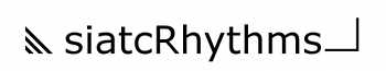 siatcrhythms banner