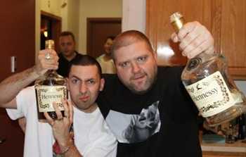 termanology and slaine