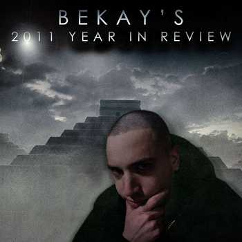 bekay 2011 year in review