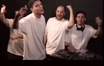 deejay crabees mister colfer margarine deluxe