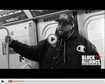 nems last stop video