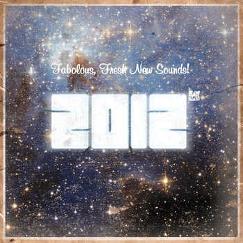 raw tapes records raw tapes sampler 2012