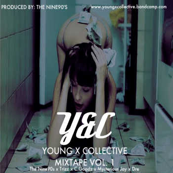 young collective mixtape vol​ume 1