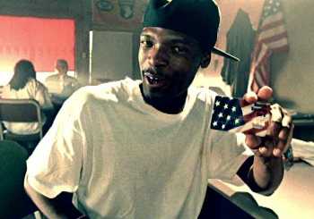 dead prez hell yeah video