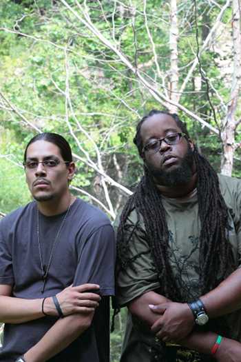 E.T. (E.Q. and Tislam) - Purga e.t. e.q. and tislam purga