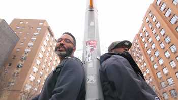 gensu dean large professor forever video