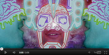 homeboy sandman the miracle video