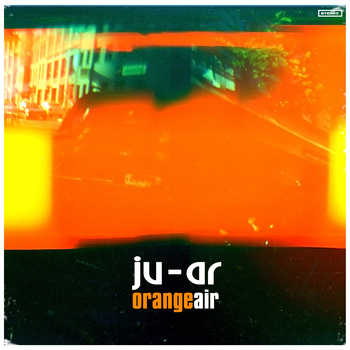 Ju-Ar - Orange Air ju ar orange air