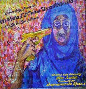 mic audio and sacramento knoxx mi vida es como una pelicula cover