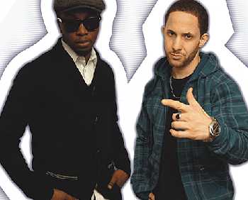 perfeck strangers series premiere