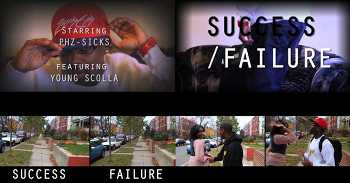 phz-sicks featuring scolla success failure