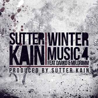 sutter kain featuring mr. grimm and donnie darko winter music pt.4