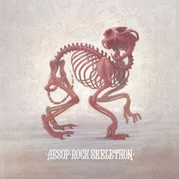 aesop rock skelethon cover