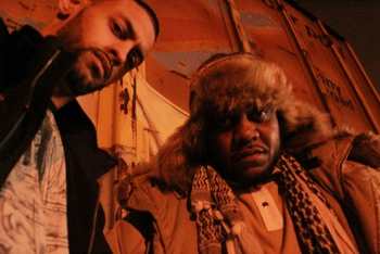 ancient alienz featuring donnie darko brutality