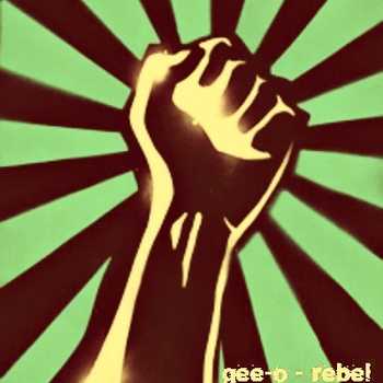 gee-o rebel