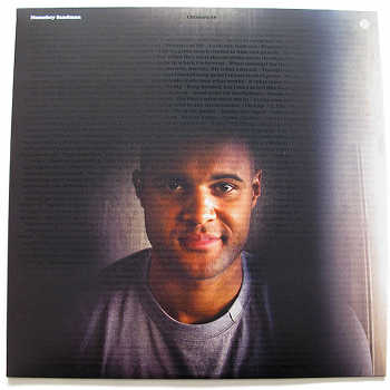 homeboy sandman chimera out now