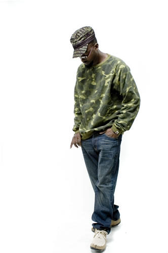 R.I.P. Titus Baatin Glover 