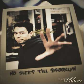 d-sisive adam rip mca 1964-2012