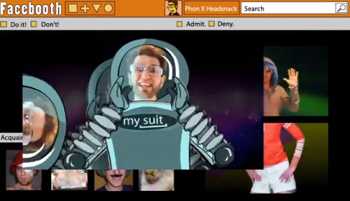 headsnack antisocial networking video