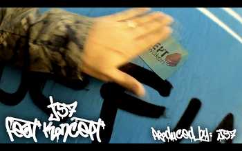 j57 koncept pulp fiction video