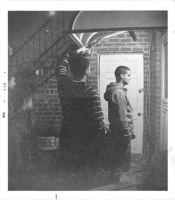 j57 featuring sene four finger ringers