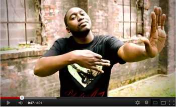 stik figa flaudgin video