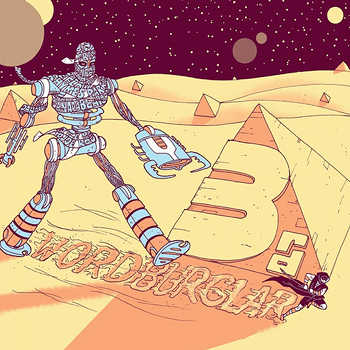 Wordburglar 3rdburglar Wordburglar 3rdburglar