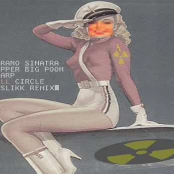 Cyrano Sinatra Featuring Rapper Big Pooh (of Little Brother) and Sharp (of Steady Flow) - Full Circle (J. Slikk Remix)