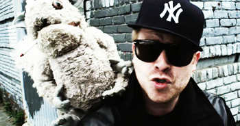 El-P - The Full Retard video