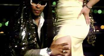 Kool Keith - Goodbye Rap video