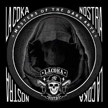 La Coka Nostra’s Masters Of The Dark Arts cover