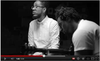 Oddisee feat. Olivier Daysoul - You Know Who You Are (Acoustic) video