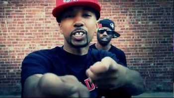 Ruste Juxx and Kyo Itachi feat. F.T Stand Out - Termin 8 video