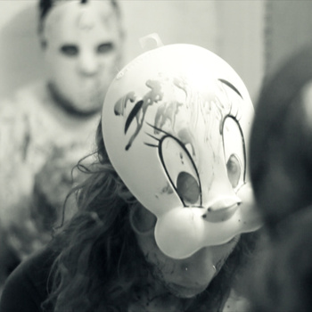 Shottie - Smells Like Holy Spirit ep