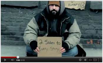 The DayLaborers - On The Side video