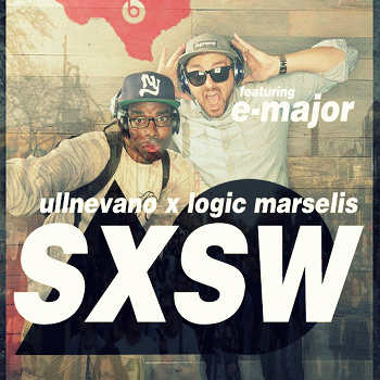 Herukhuti Ausar Feat. Slim The Mobster - Blood On My Shoes 