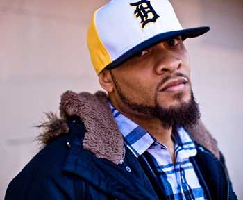 14KT feat. Oddisee and Olivier Daysoul - High Horse