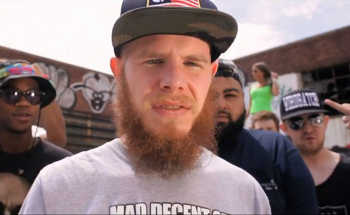 Aaron Cohen - Feminist video (prod. by ASAP Ty Beats)