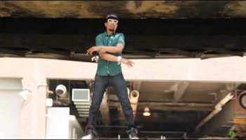 ADaD - Live and Direct video