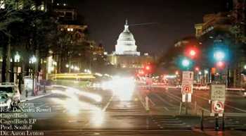 Doe Cigapom feat. DaNedra Rowel - CagedBirds