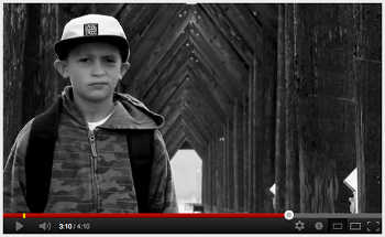 Fearce and Bean - Bully video