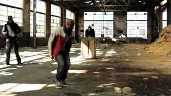 Flatbush Zombies - S.C.O.S.A. (Prod. By Erick Arc Elliott) video