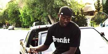 Gotham Green and Quickie Mart feat. Freddie Gibbs and Jes Hudak - Tell Me Something