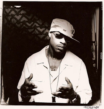 R.I.P. icon big Guru