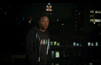 Joey Badass - Waves video